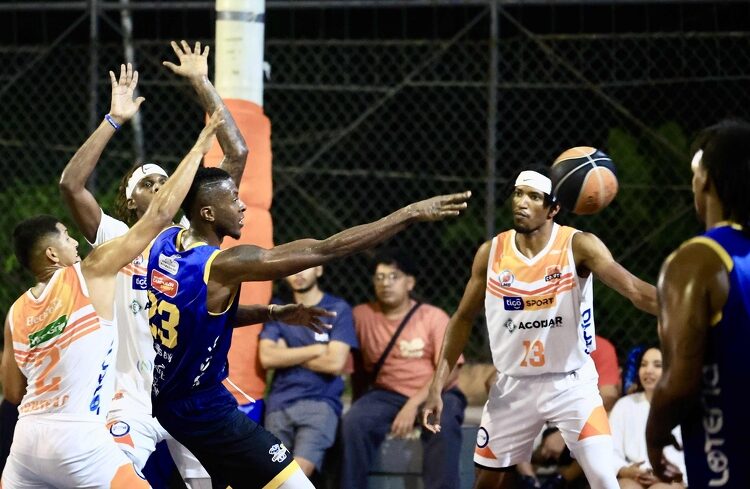 Cojute, con paso seguro para la clasificación del Apertura 2024