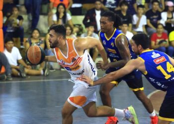 Cojute, con paso seguro para la clasificación del Apertura 2024