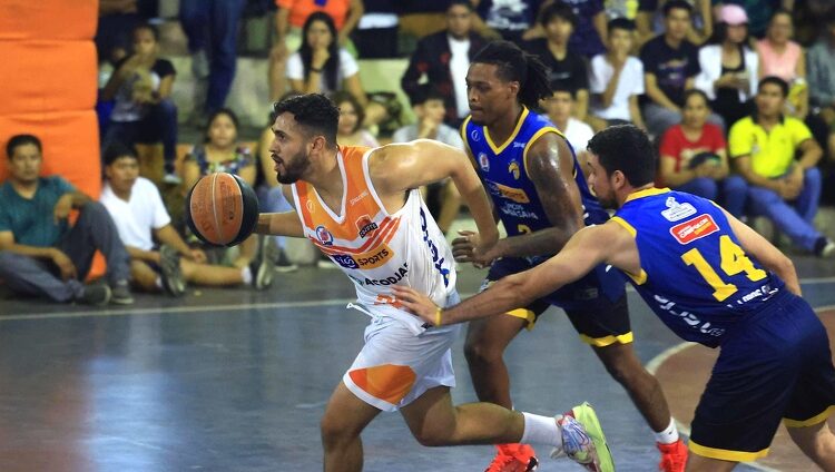 Cojute, con paso seguro para la clasificación del Apertura 2024