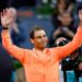 Nadal cae eliminado en su último torneo de Madrid, Sinner y Alcaraz a cuartos