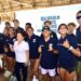 La Bocana y El Sunzal reciben el ISA World Junior Surfing Championship