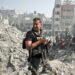 ONU otorga Premio a Libertad de Prensa a periodistas en Gaza