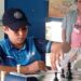 Santiago Guevara se corona en el Open de Categoría Superior 2024