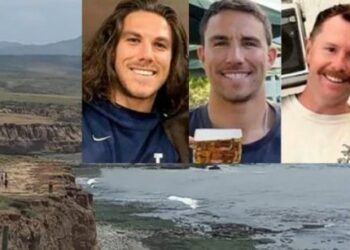 Cadáveres hallados en México son de surfistas extranjeros