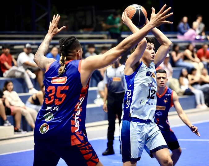 Brujos de Izalco le aguó la fiesta a San Salvador