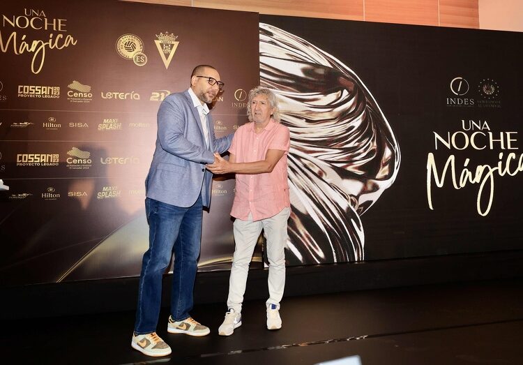 INDES anuncia mecanismo de entrega de entradas para Una Noche Mágica