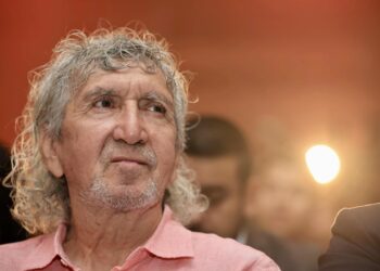 Jorge González: “Son cosas de Dios y uno tiene que saber darles su sitio”