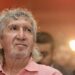 Jorge González: “Son cosas de Dios y uno tiene que saber darles su sitio”
