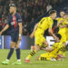 El Borussia Dormund elimina al PSG de Mbapeé y es el primer finalista