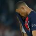 Las duras críticas de los medios de Francia a Mbappé tras la eliminación del PSG en Champions