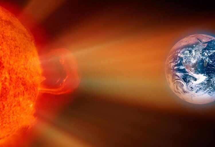 Alerta por la tormenta solar más grande en dos décadas que podría afectar a la Tierra