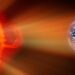 Alerta por la tormenta solar más grande en dos décadas que podría afectar a la Tierra