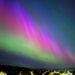 Tormenta solar «extrema» deja espectaculares auroras polares