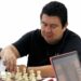 Jorge Girón y Carlos Burgos disputarán la final del campeonato open superior de ajedrez