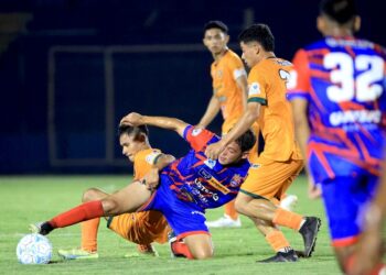Santa Ana toma ventaja en la serie de cuartos ante San Miguel