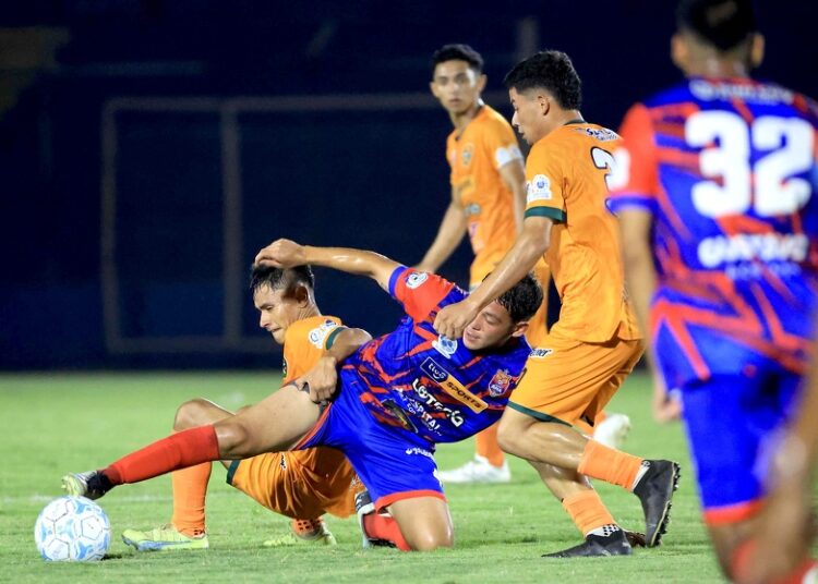 Santa Ana toma ventaja en la serie de cuartos ante San Miguel