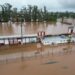 Las inundaciones en Brasil impactan en Argentina: más de 560 evacuados en localidad de Concordia