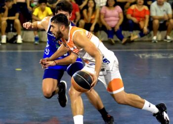 Cojute doblegó a Salvadoreños en el primer juego de cuartos de final de la LMB