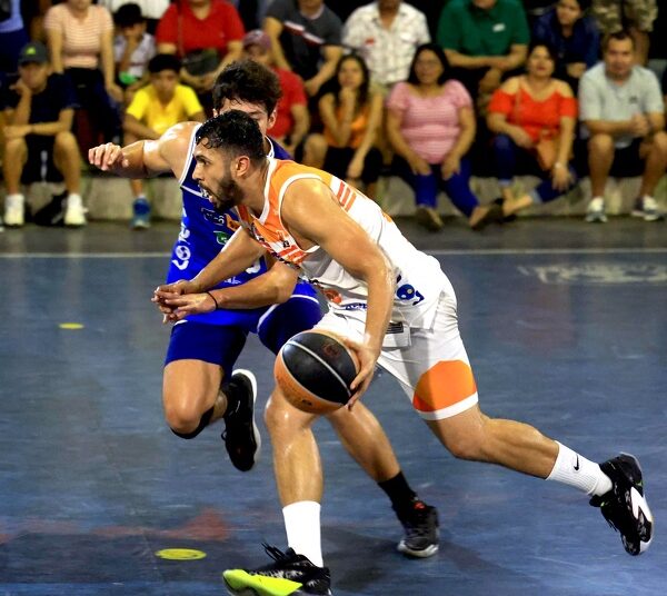 Cojute doblegó a Salvadoreños en el primer juego de cuartos de final de la LMB