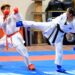 Karate se prepara para el Panamericano de Punta del Este