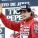 Así será el homenaje a Ayrton Senna en el Autódromo de Interlagos a 30 años de su fallecimiento