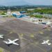 El Salvador se convierte en el único país de CA con dos aeropuertos internacionales certificados