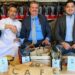 El café salvadoreño se convierte en una sensación para el mercado especializado de Qatar