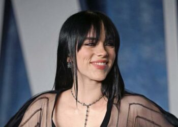 Billie Eilish anuncia su gira mundial «Hit me Hard and Soft»