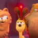 Garfield: Fuera de casa | Top de críticas, reseñas y calificaciones