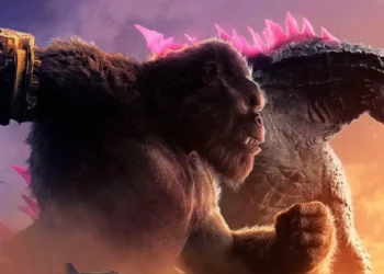 ‘Godzilla y Kong: El nuevo imperio’ tendrá secuela y un guionista de Marvel la escribirá
