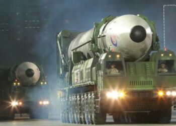 Putin ordena ejercicios ejercicios militares con armas nucleares tácticas