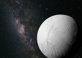 ¿Hay vida en esta luna de Saturno? Un nuevo estudio podría acercar la respuesta