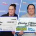 Una mujer de Massachusetts gana dos premios de un millón de dólares en 3 meses