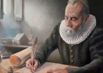 Un estudio concluye que Miguel de Cervantes no nació en Alcalá de Henares
