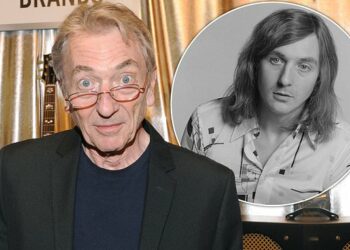 Murió Richard Tandy, tecladista de Electric Light Orchestra