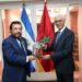 El Salvador y Marruecos fortalecen lazos de amistad entre ambas naciones