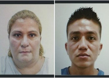 Mujer recibe 30 años de cárcel por mandar a asesinar a su esposo y cobrar seguros de vida