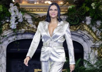 Actriz de Betty la fea: “El verdadero villano era Armando Mendoza”