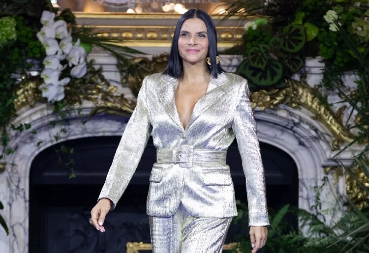 Actriz de Betty la fea: “El verdadero villano era Armando Mendoza”