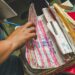 Capturan a exjugador de la Selecta y cinco sujetos más acusados de estafar con paquetes turísticos