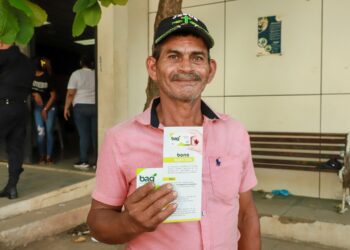 Ministerio de Agricultura inició la entrega del bono agrícola en Oriente