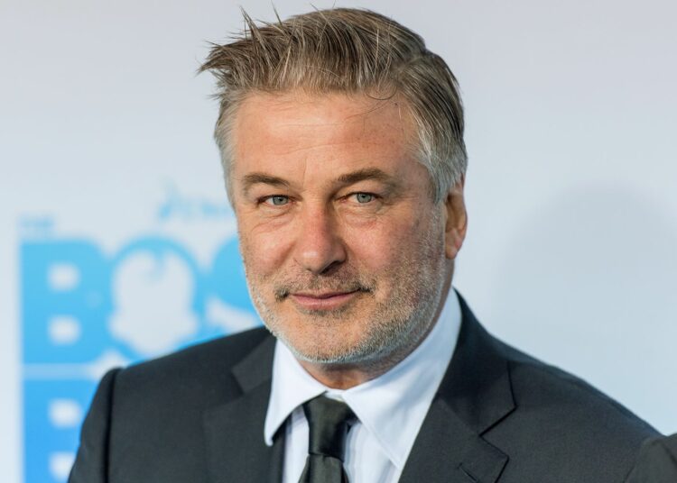 Alec Baldwin se sincera sobre su ya superada adicción a la cocaína y al alcohol: ‘Llevo 39 años sobrio’