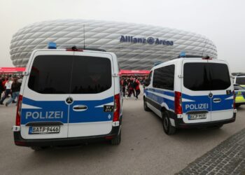 Eurocopa 2024: Alemania se prepara para afrontar las amenazas de seguridad