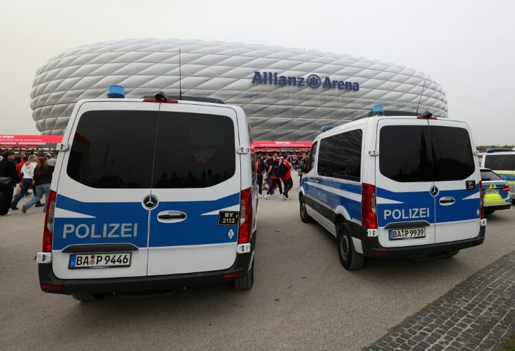 Eurocopa 2024: Alemania se prepara para afrontar las amenazas de seguridad