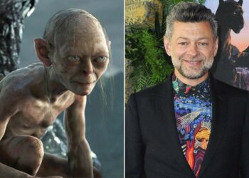“El señor de los anillos” continuará con una nueva cinta centrada en Gollum