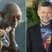 “El señor de los anillos” continuará con una nueva cinta centrada en Gollum