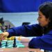 Angie García es ratificada como Maestra Internacional por la FIDE