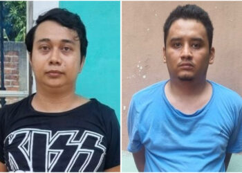 Detienen a sujetos que portaban droga valorada en más de $16,000