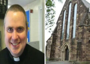 Un cura estadounidense causó polémica al afirmar que «Jesús murió con una erección»