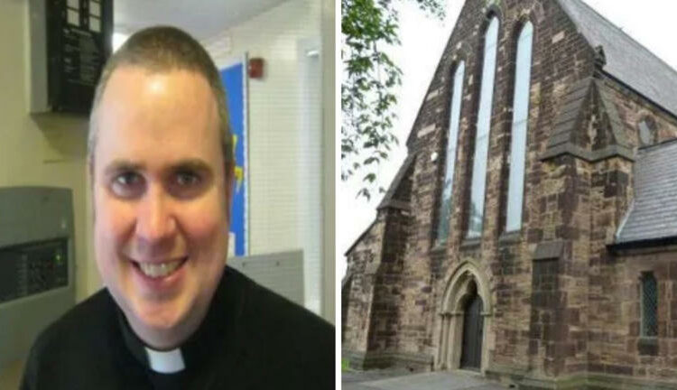 Un cura estadounidense causó polémica al afirmar que «Jesús murió con una erección»